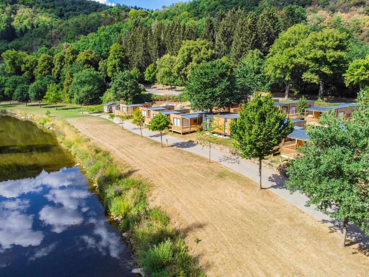Europarcs Kohnenhof Obereisenbach Exterior foto