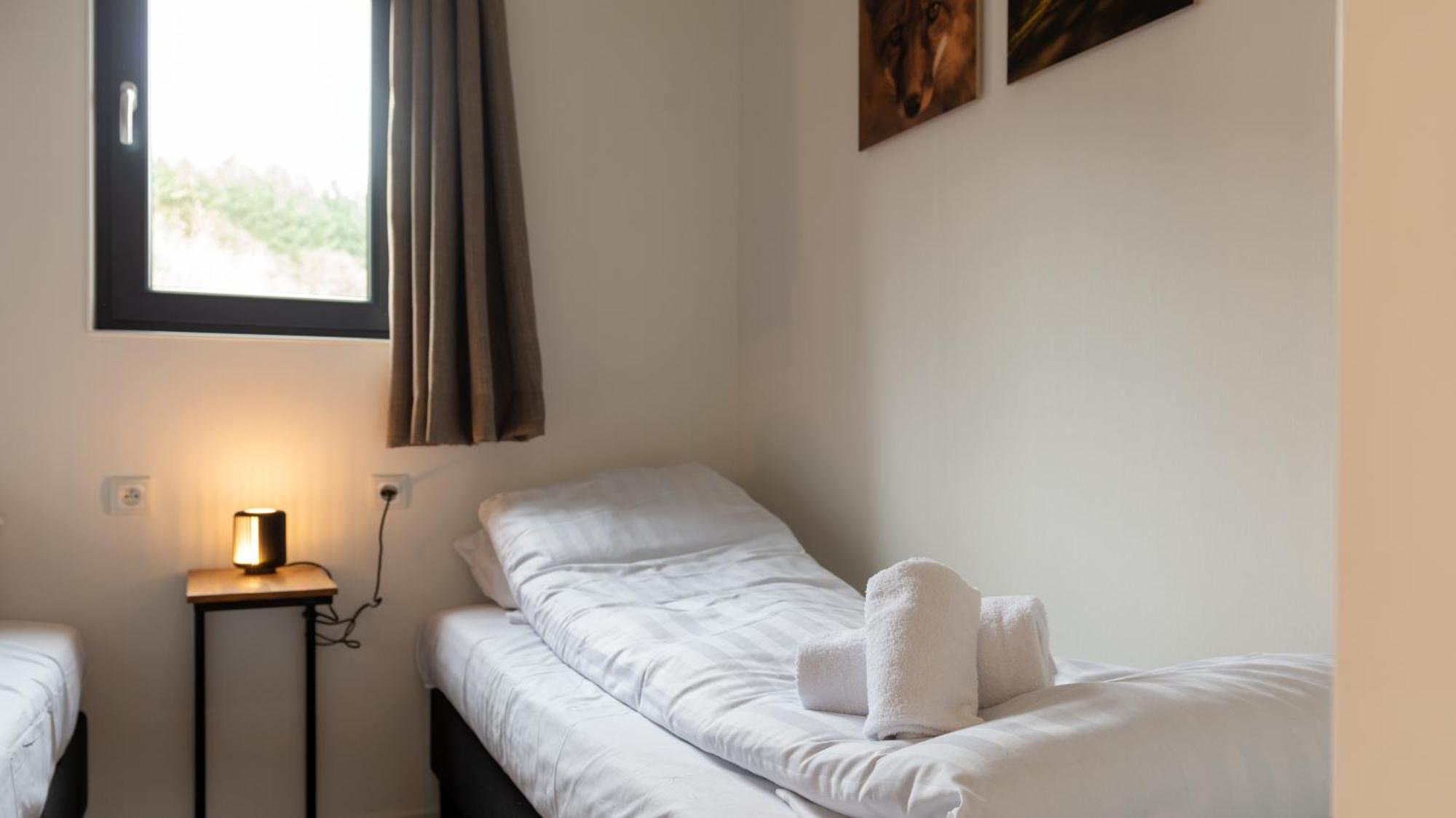 Europarcs Kohnenhof Obereisenbach Quarto foto