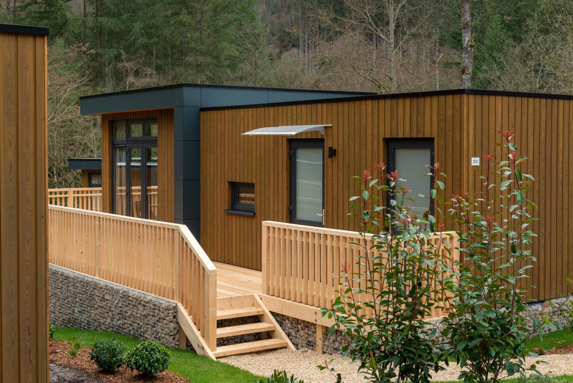 Europarcs Kohnenhof Obereisenbach Quarto foto